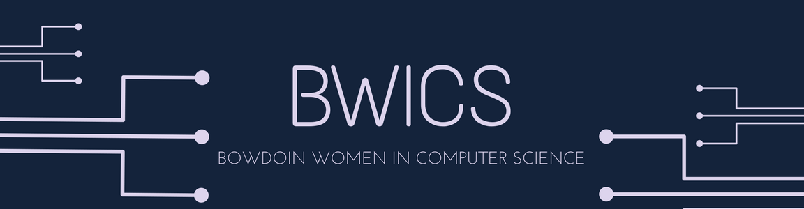 Bowdoin Women in Computer Science