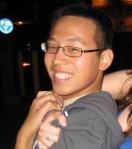 Danny Jay, '12; Tenor