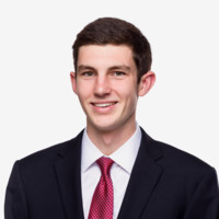 Gavin Shilling '21
