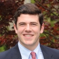 Mike O'Neal '20