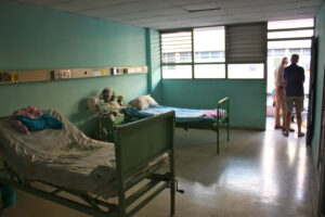 Lessons from Cuban Healthcare