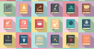 Book genres