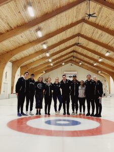 2018 team