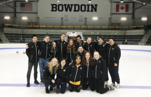 bowdoin curling team 2001