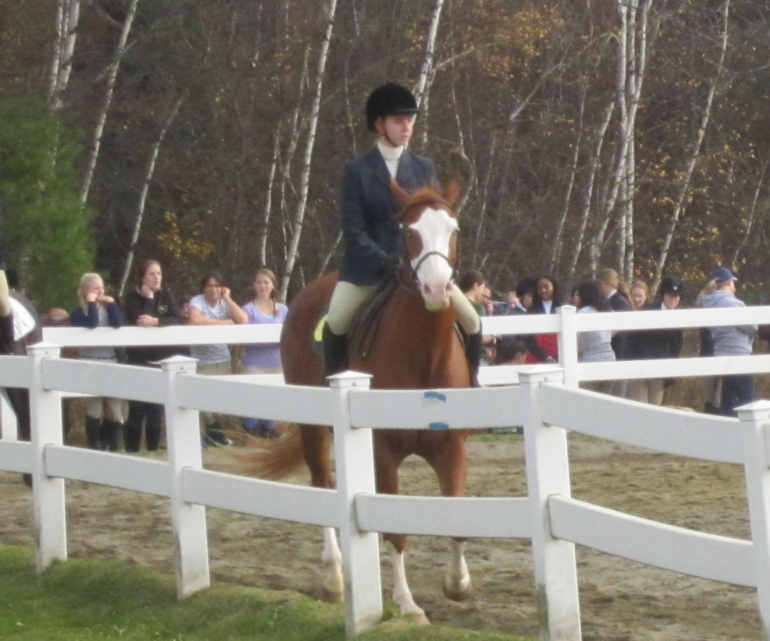 IMG_1706 Bowdoin College Equestrian Team