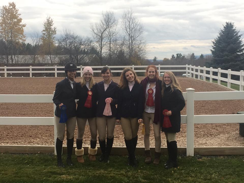 bowdoineq2 Bowdoin College Equestrian Team