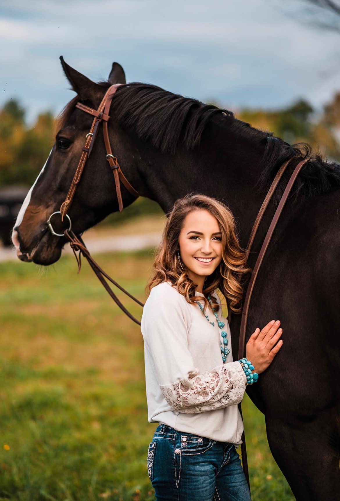 Our Coach – Bowdoin College Equestrian Team
