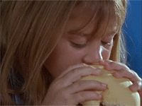 burger