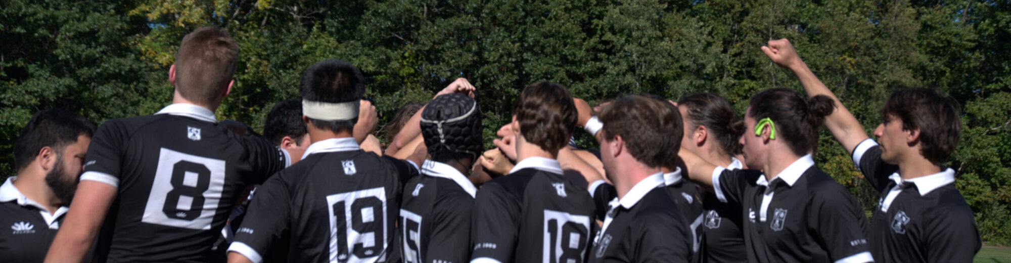Bowdoin Mens Rugby